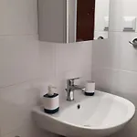 Nea Plagia Beach Apartment *