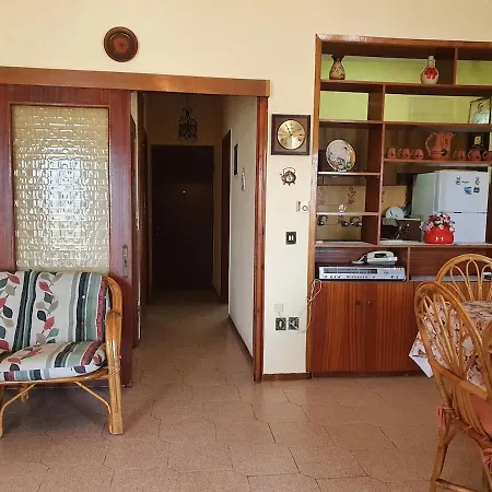 Apartment Nea Plagia Beach *