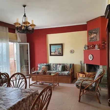 Apartman Nea Plagia Beach *