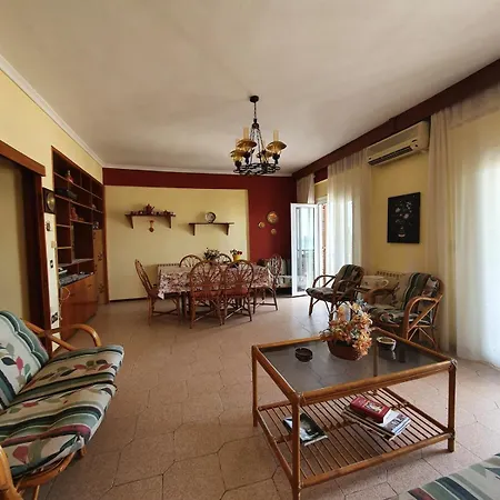 Apartman Nea Plagia Beach