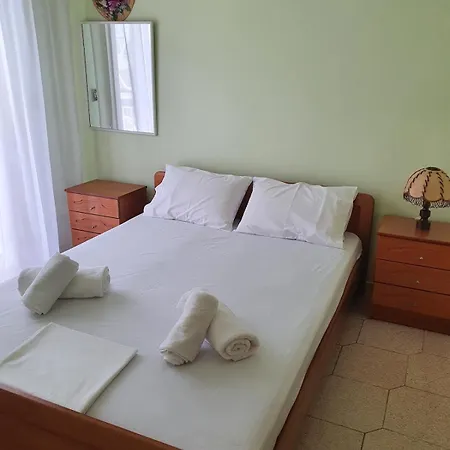 Nea Plagia Beach Néa Plája