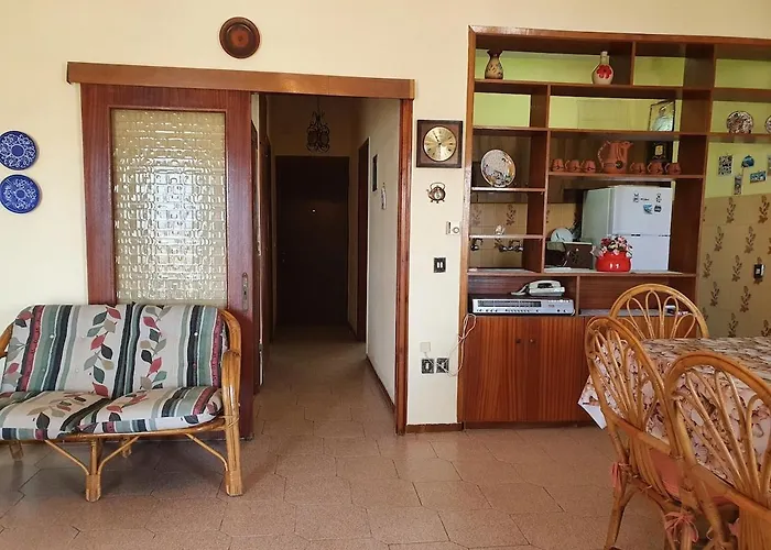 Apartamento Nea Plagia Beach *