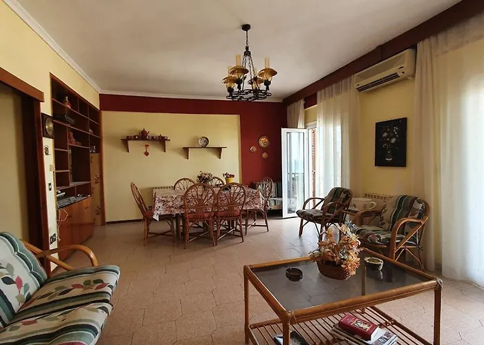 Apartamento Nea Plagia Beach