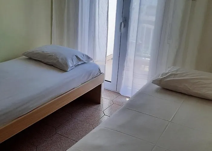 Nea Plagia Beach Nea Plagia