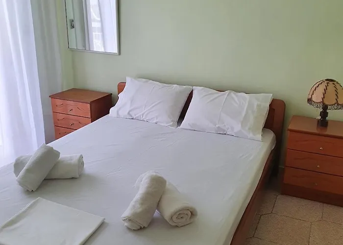 Nea Plagia Beach Nea Plagia