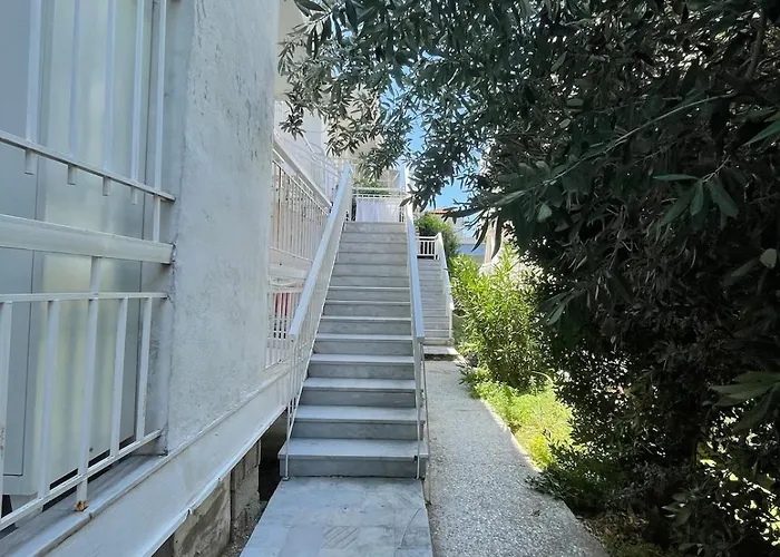 Apartamento Nea Plagia Beach Nea Plagia