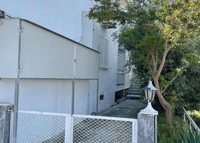 Nea Plagia Beach * Nea Plagia